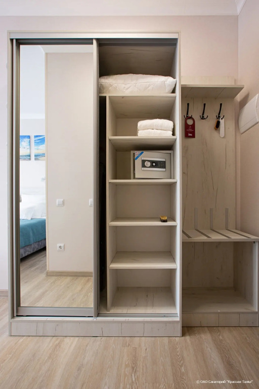 Пансионат Талка Анапа - фото 17