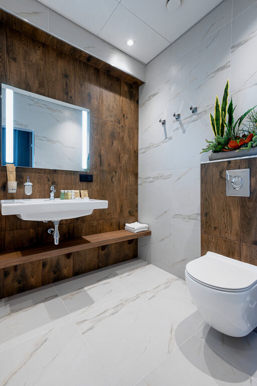Отель GreenDorf Hotelu0026SPA (By Ostrovok