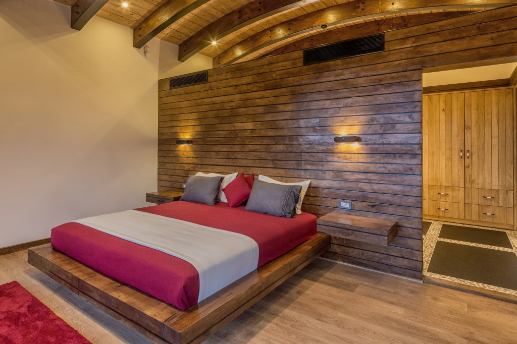 Gokce Villa Fethiye image rooms