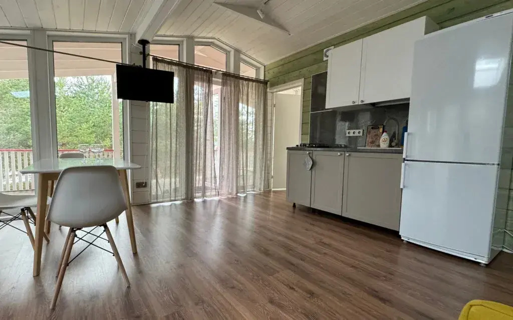 База отдыха Шиловка - фото 22