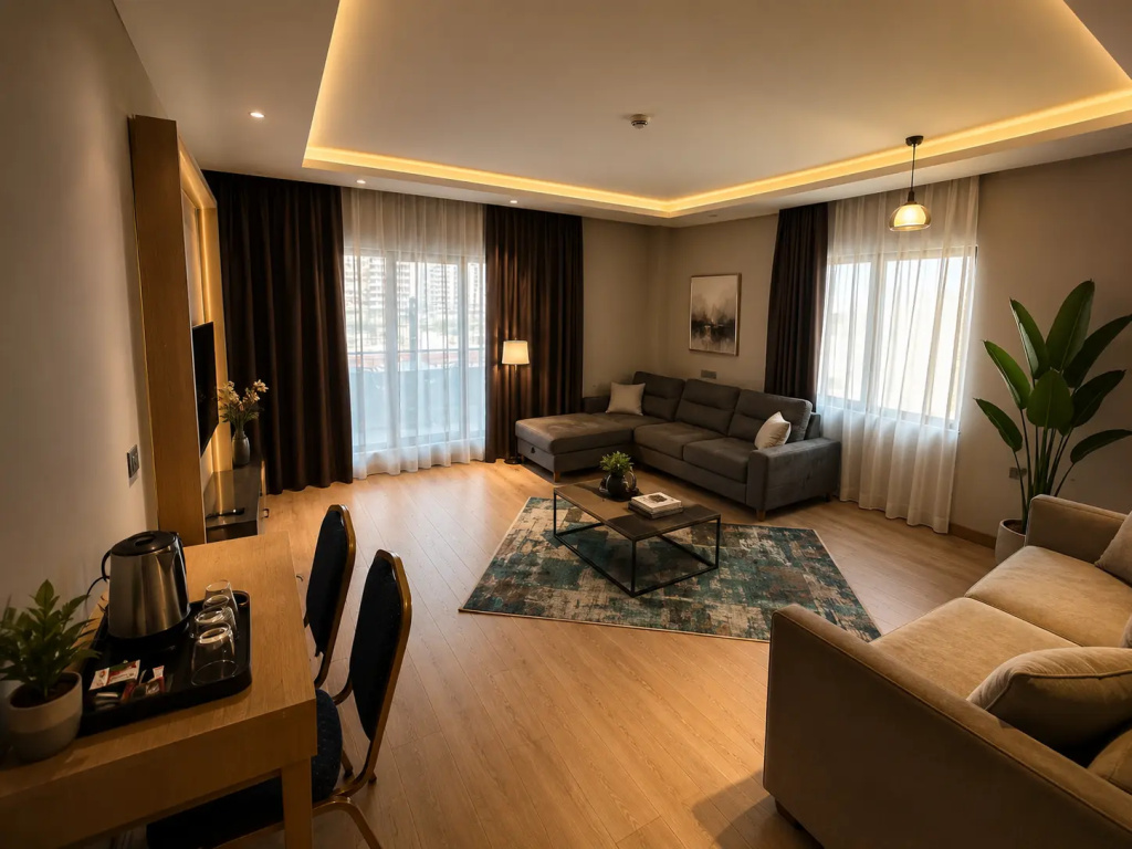 Cher Hotel Beyoglu — Стамбул, Туреччина мініатюра 49