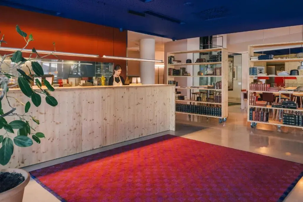 Hotel El Sant Cugat - Général