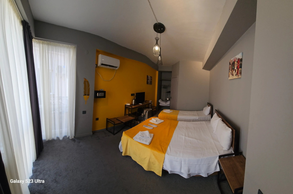 Hotel photo 20