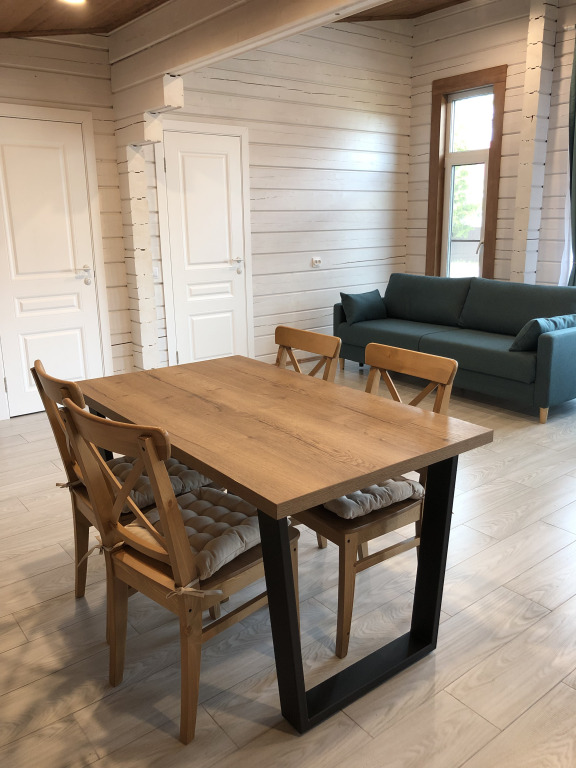 Апартаменты c 1 комнатой в Гостевой дом