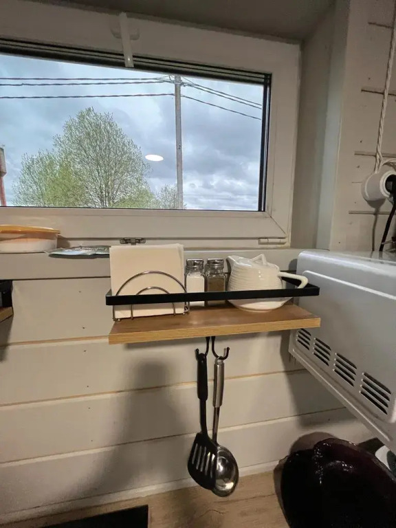 Гостевой дом Все свои - фото 10