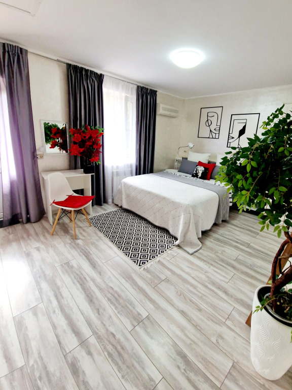 Студия в Донецк