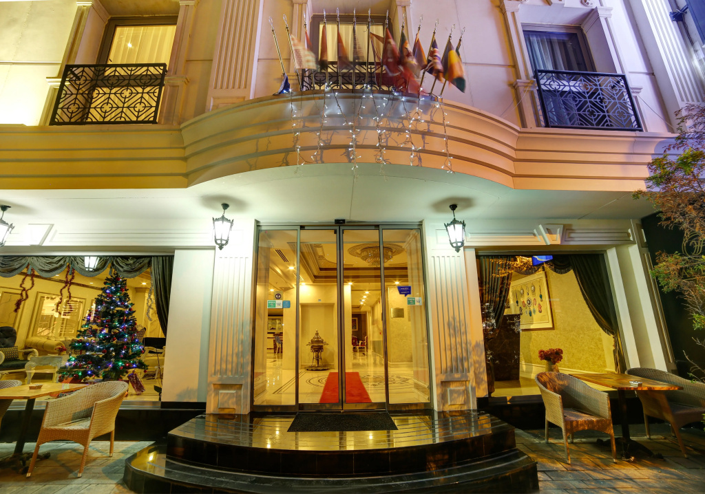 Hotel photo 8
