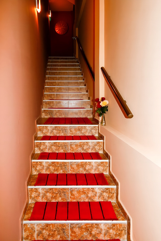Solaris Apartment-hotel - Général