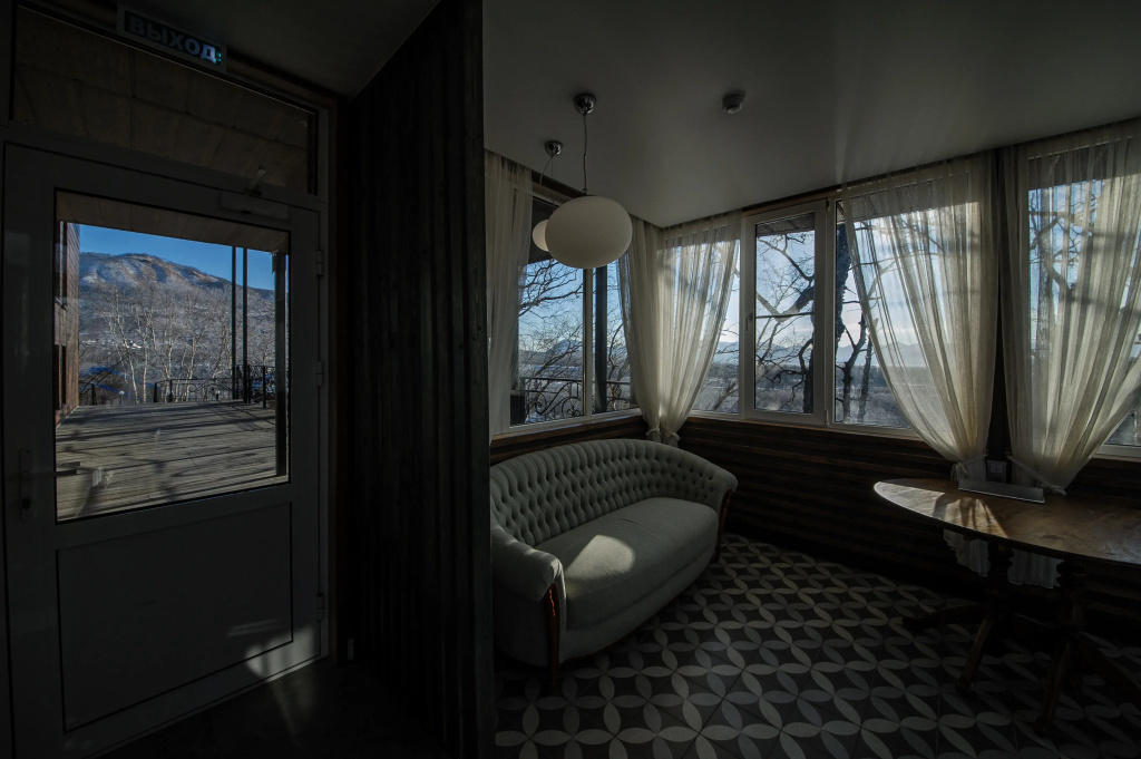 Premium Cottage