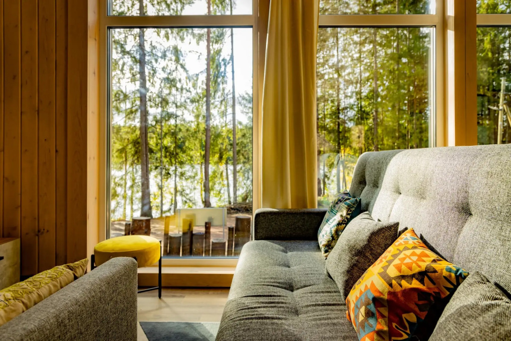 База отдыха Лавалла Хутор - фото 8