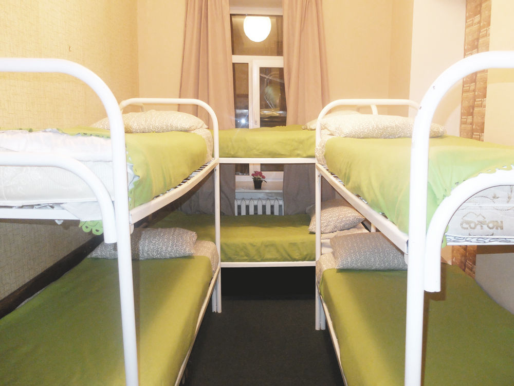 Hostel Nebo — 5