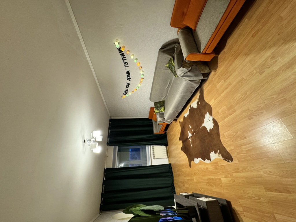 Квартира Большая в центре города - фото 3