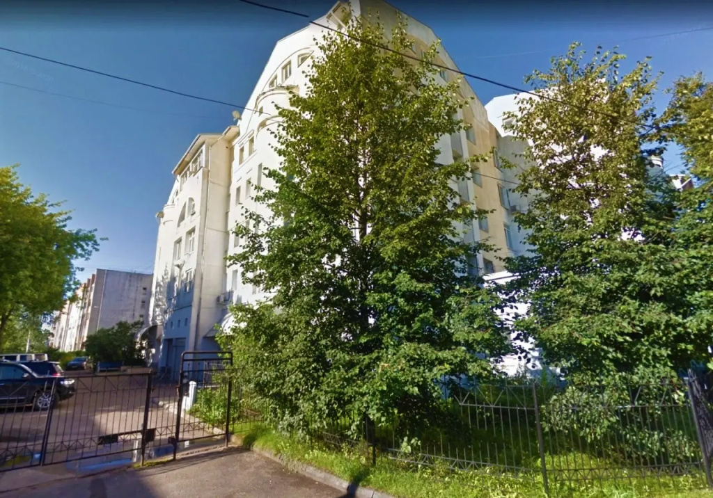 Виста на собинова