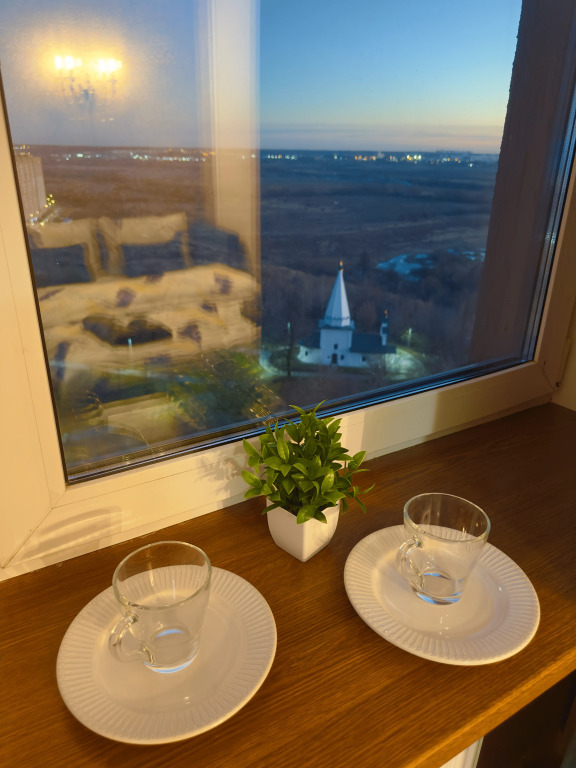 Квартира в Лыткарино 6-й микрорайон - фото 8