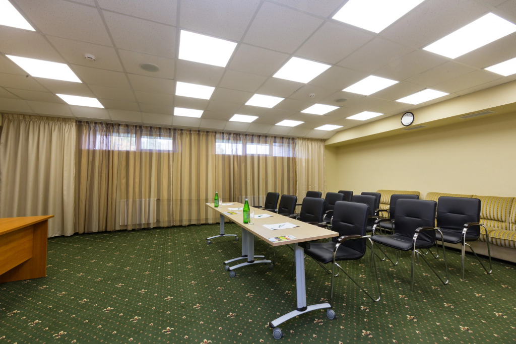 Пансионат Поляны - фото 13