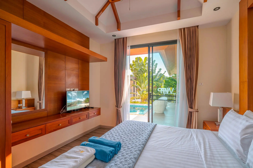 Rawayana Villas Resort - Général