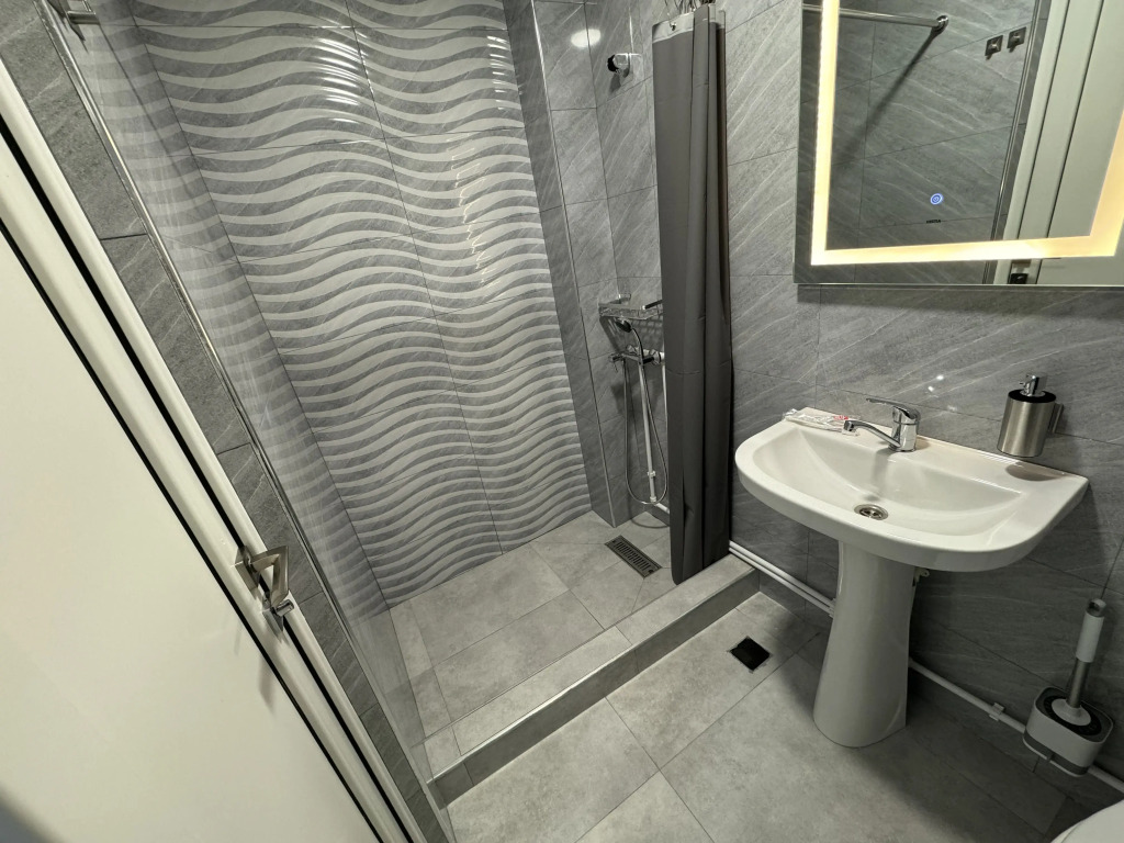 Loft Hotel Ijevan - фото 12