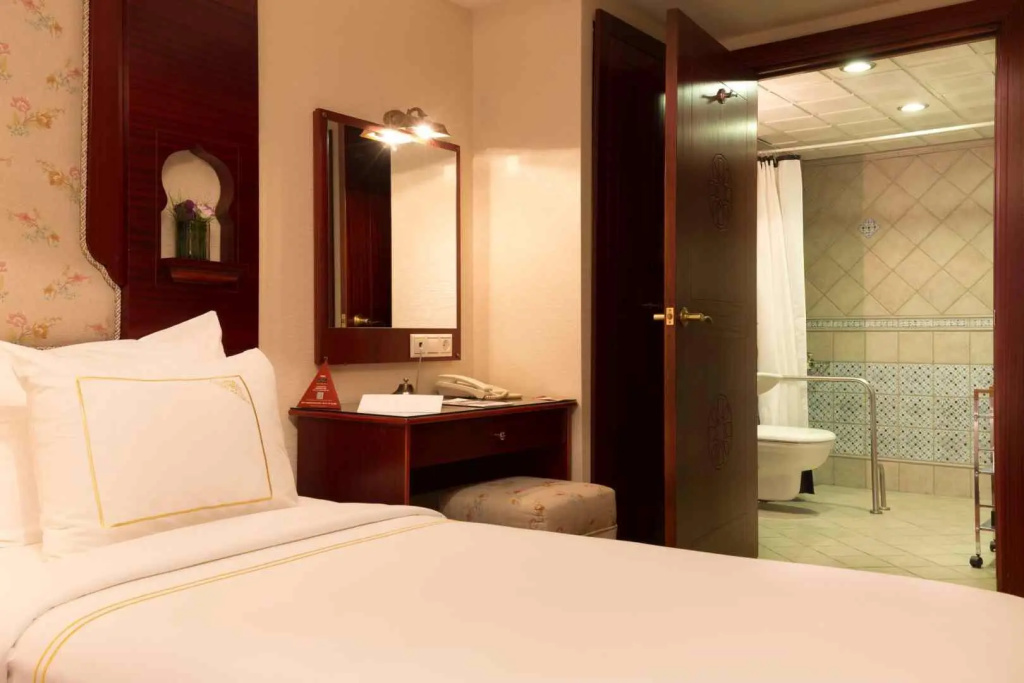 Sirkeci Mansion Hotel, Стамбул, Туреччина мініатюра 77