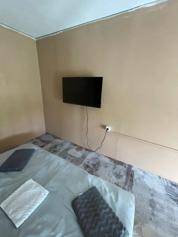 Четырёхместный номер Comfort Дуплекс в Панда-Отель
