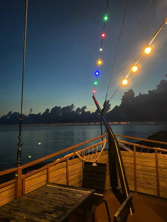 Отель Ламоре - фото 42