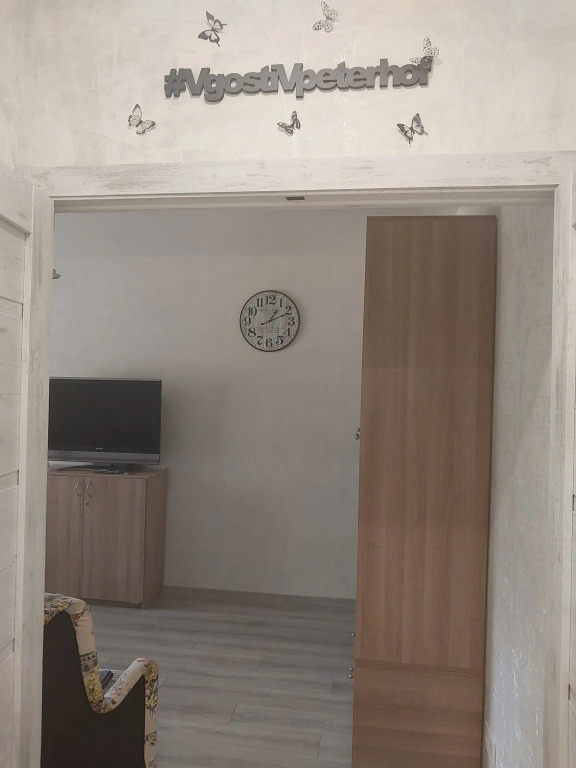 Квартира VgostiVpeterhof - фото 11