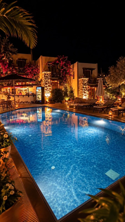 Bodrum Vera Hotel