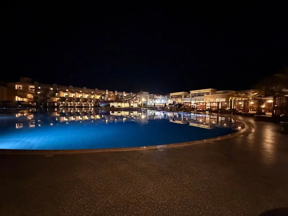 The V Luxury Resort, Сахль Хашиш, Єгипет мініатюра 33