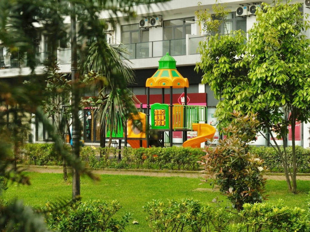 White Sails Residential Hotel, Батумі, Грузія мініатюра 12