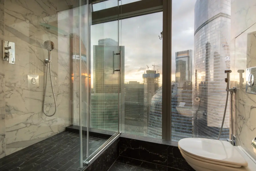 Отель Rockmond 61 Lux 2 в Москве