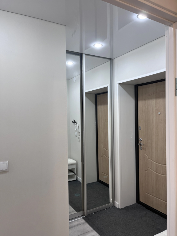 Квартира на Карла Маркса — 3