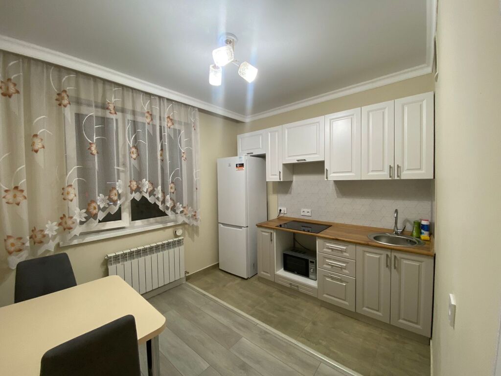 Апартаменты c 1 комнатой с балконом в Arena hotel