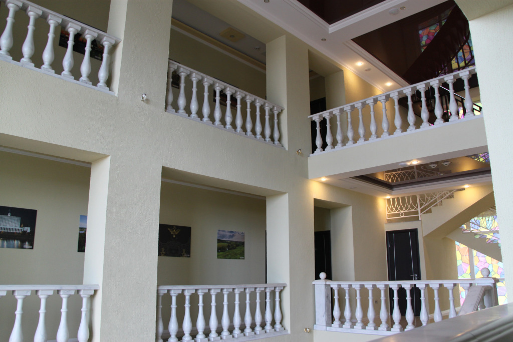 Отель Дом - фото 2