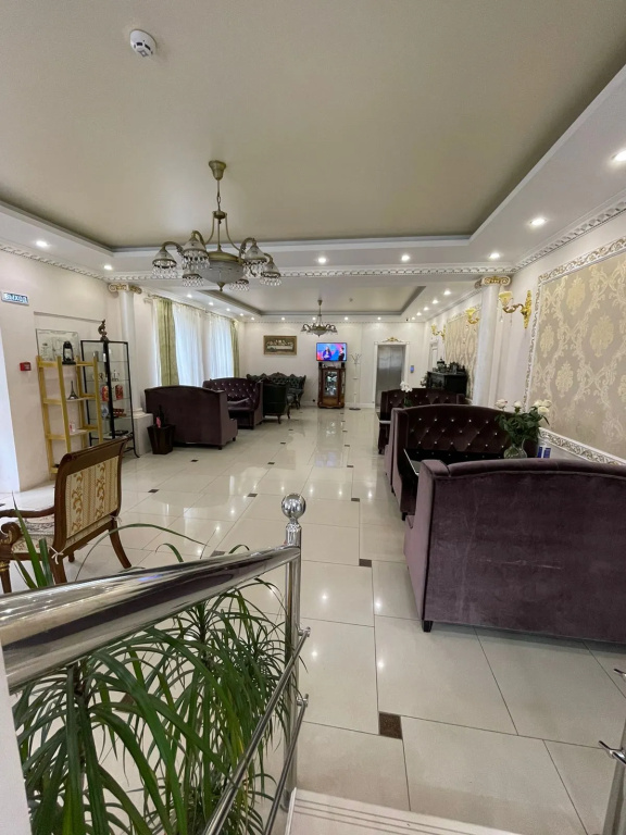 Гостевой дом Dasn Hall - фото 2
