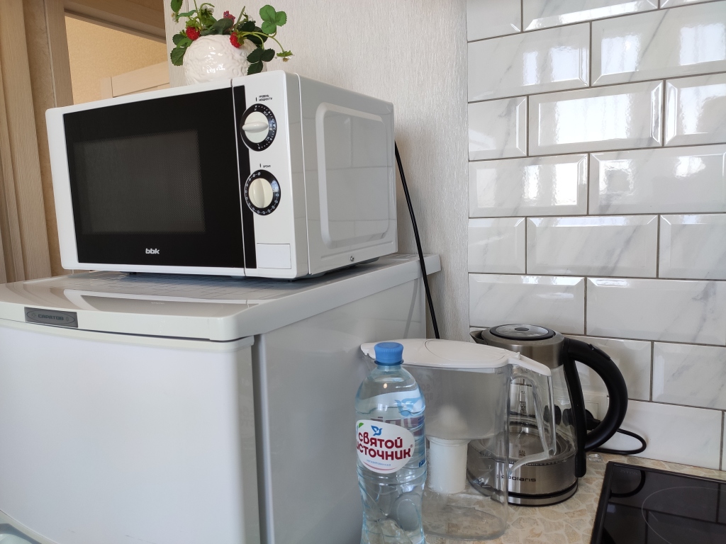 Купить Квартиру Гостиничного Типа В Пензе Недорого
