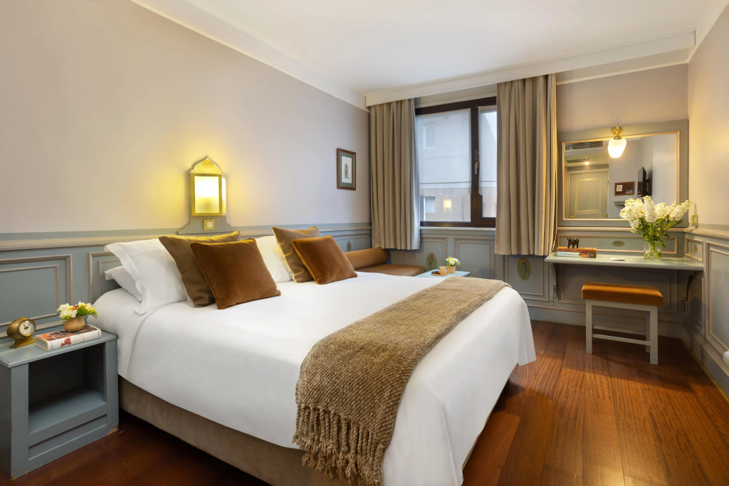 Armada Istanbul Old City Hotel - Chambres