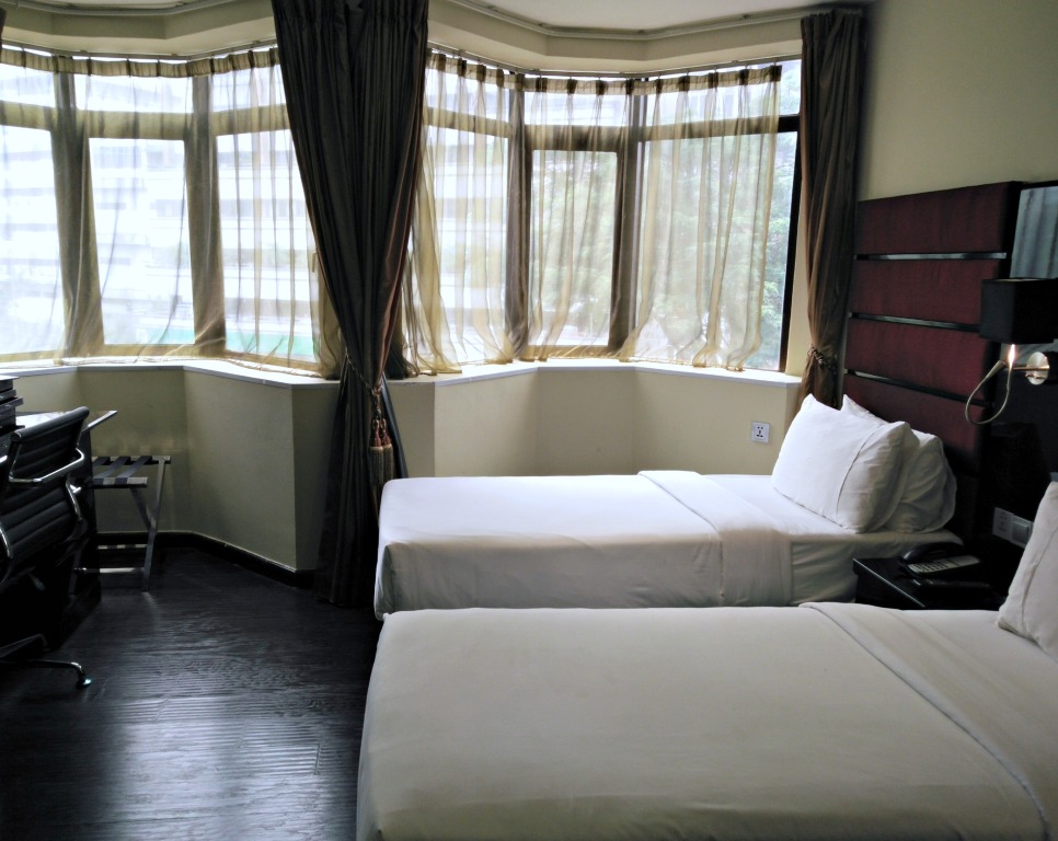 Arenaa Star Hotel