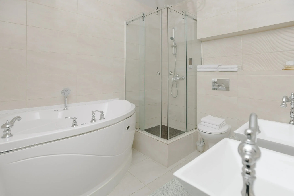 Отель Shato City - фото 46