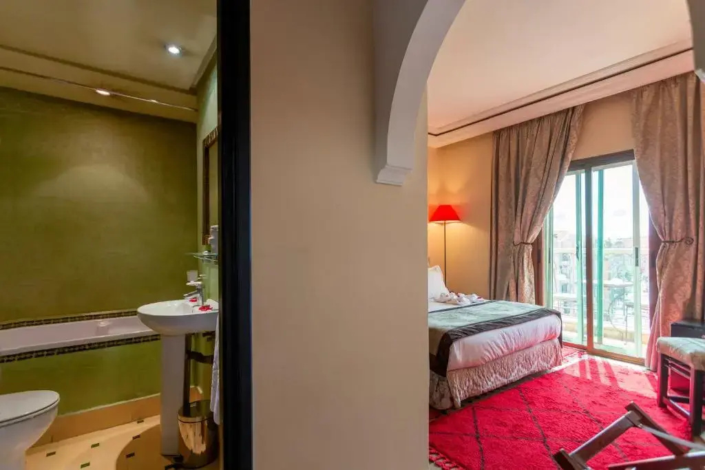 Hotel photo 8