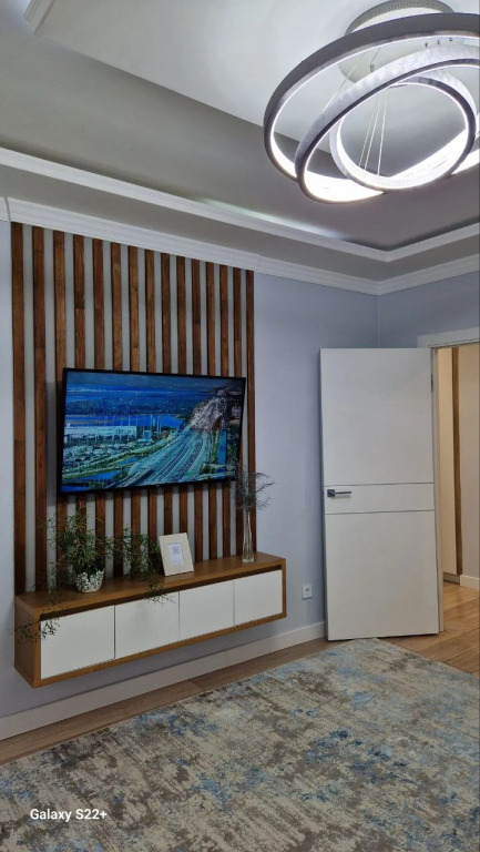 Апартаменты в Home Astana