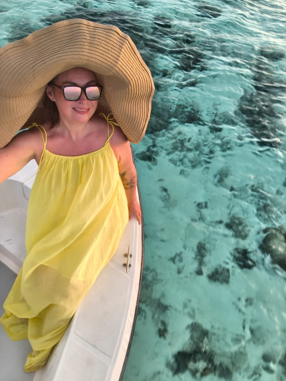 Oceana Surf Maldives Hotel