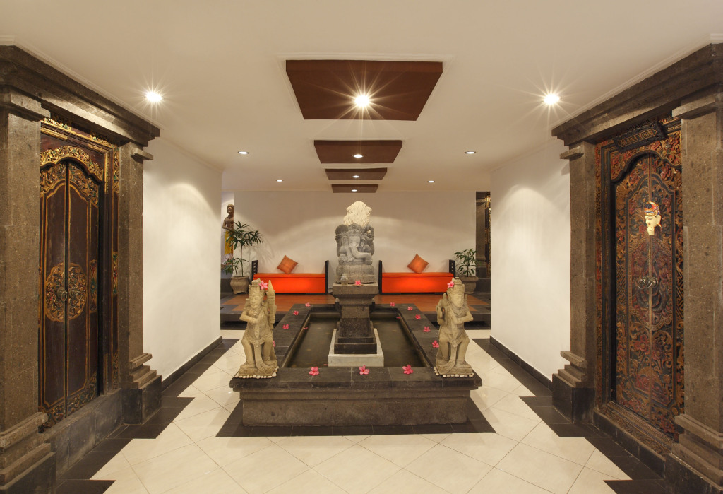 Sol By Melia Benoa Bali