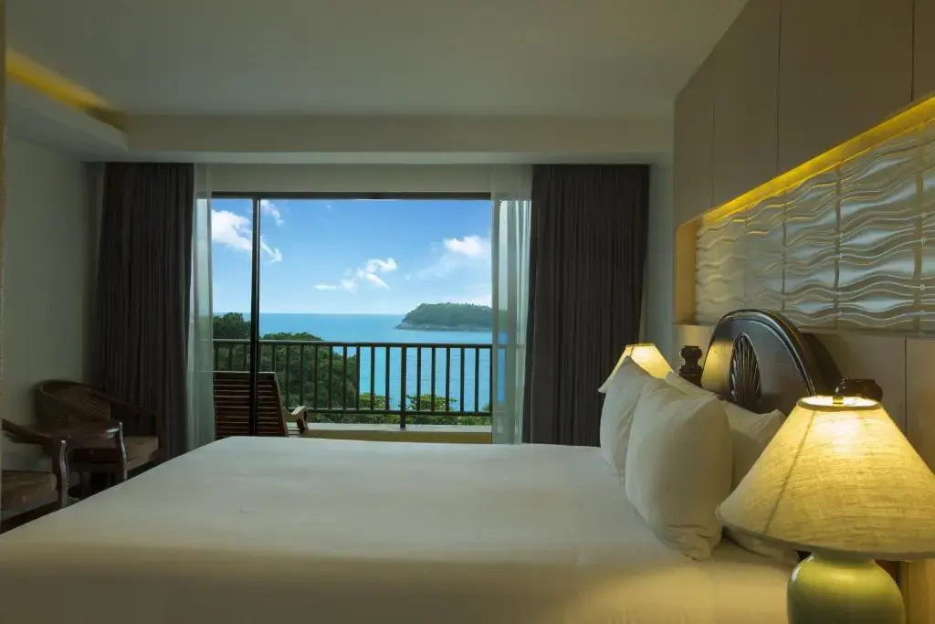 Chanalai Garden Resort Kata Beach - Général