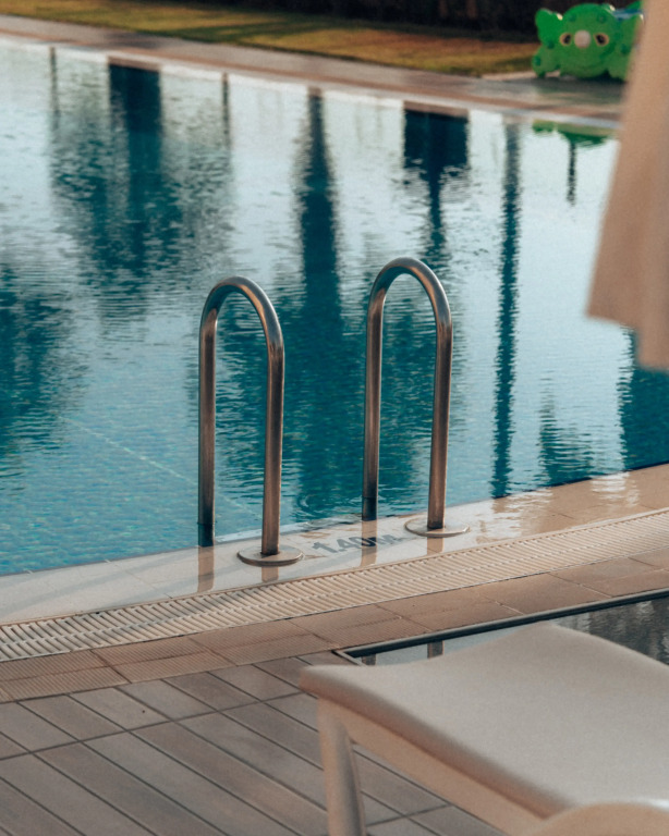 Crowne Plaza Hotel Antalya, an IHG Hotel - фото 7