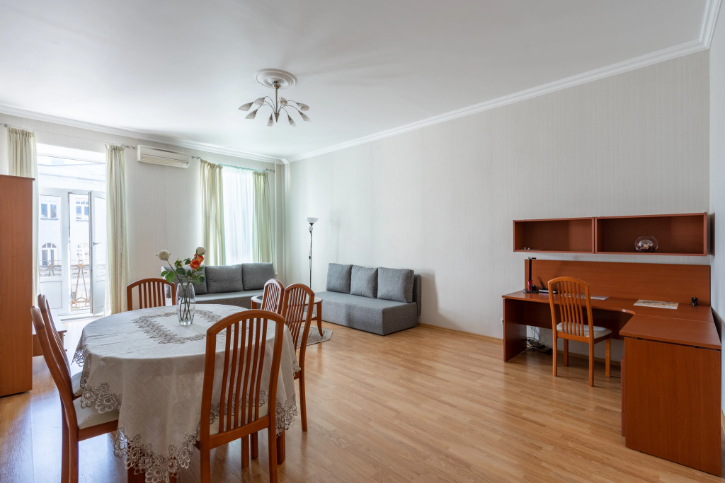 Апартаменты SPb Rentals Мойка 32 — фото