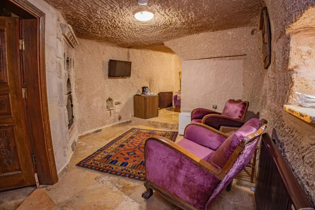 Harem Suite