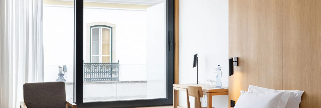 Évora Olive Hotel - Chambres