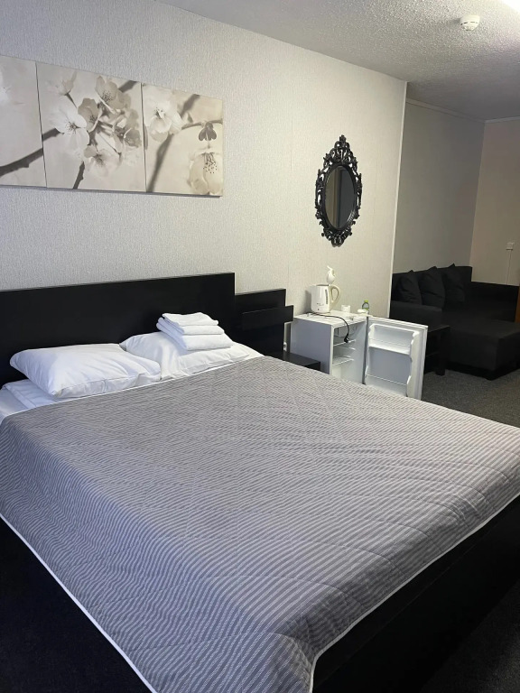 Отель Подкова - фото 25