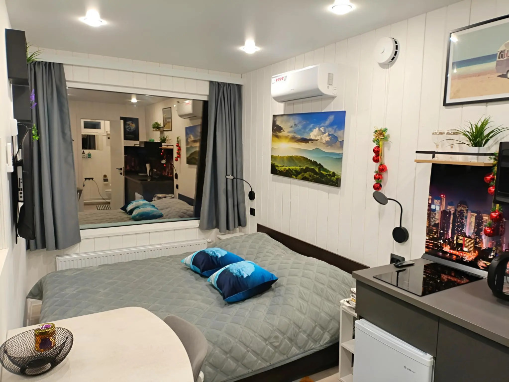 Коттедж в Объект 33