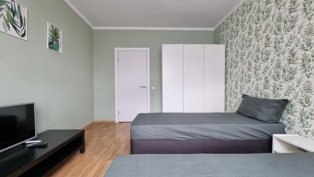 Апартаменты RoomOnDay на улице Сукромка арт.000278 — фото