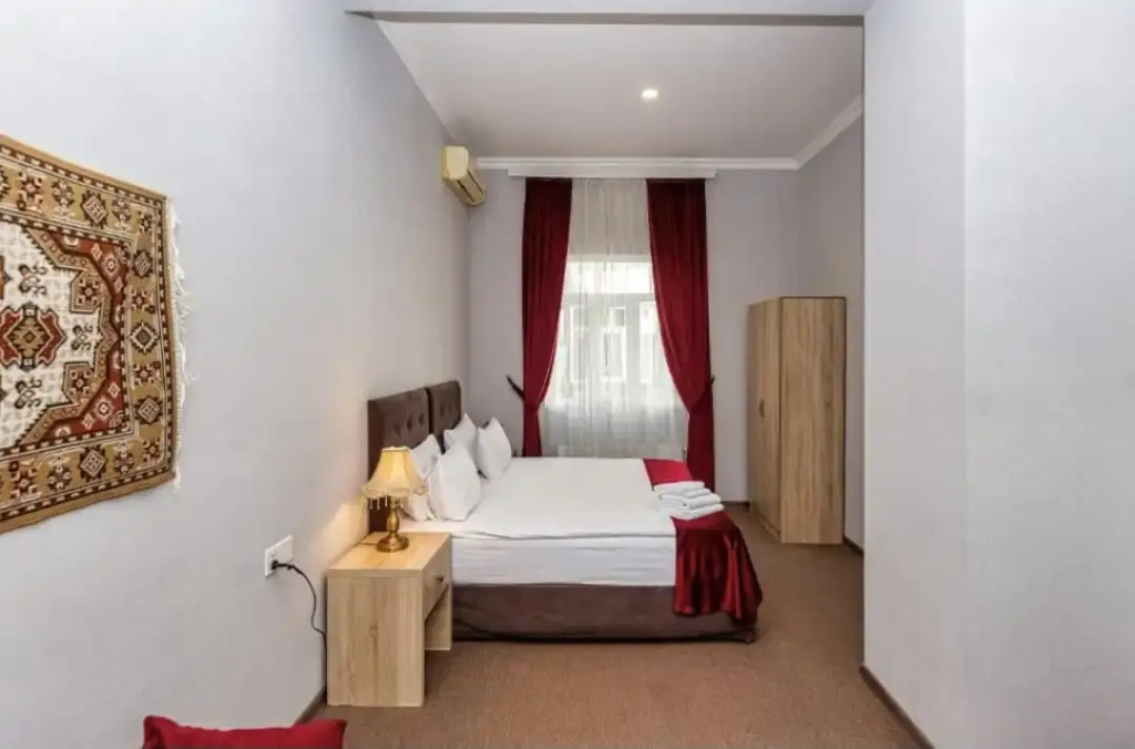 La Casa Old City Hotel, Баку, Азербайджан мініатюра 12